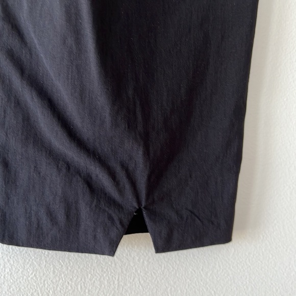 Avenue Montaigne Women’s Black Pains Super stretchy fabric, size 8 - Picture 3 of 6